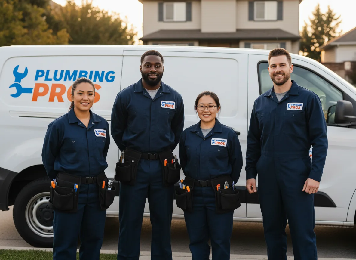 Water Heater Repair company in Cypress, CA